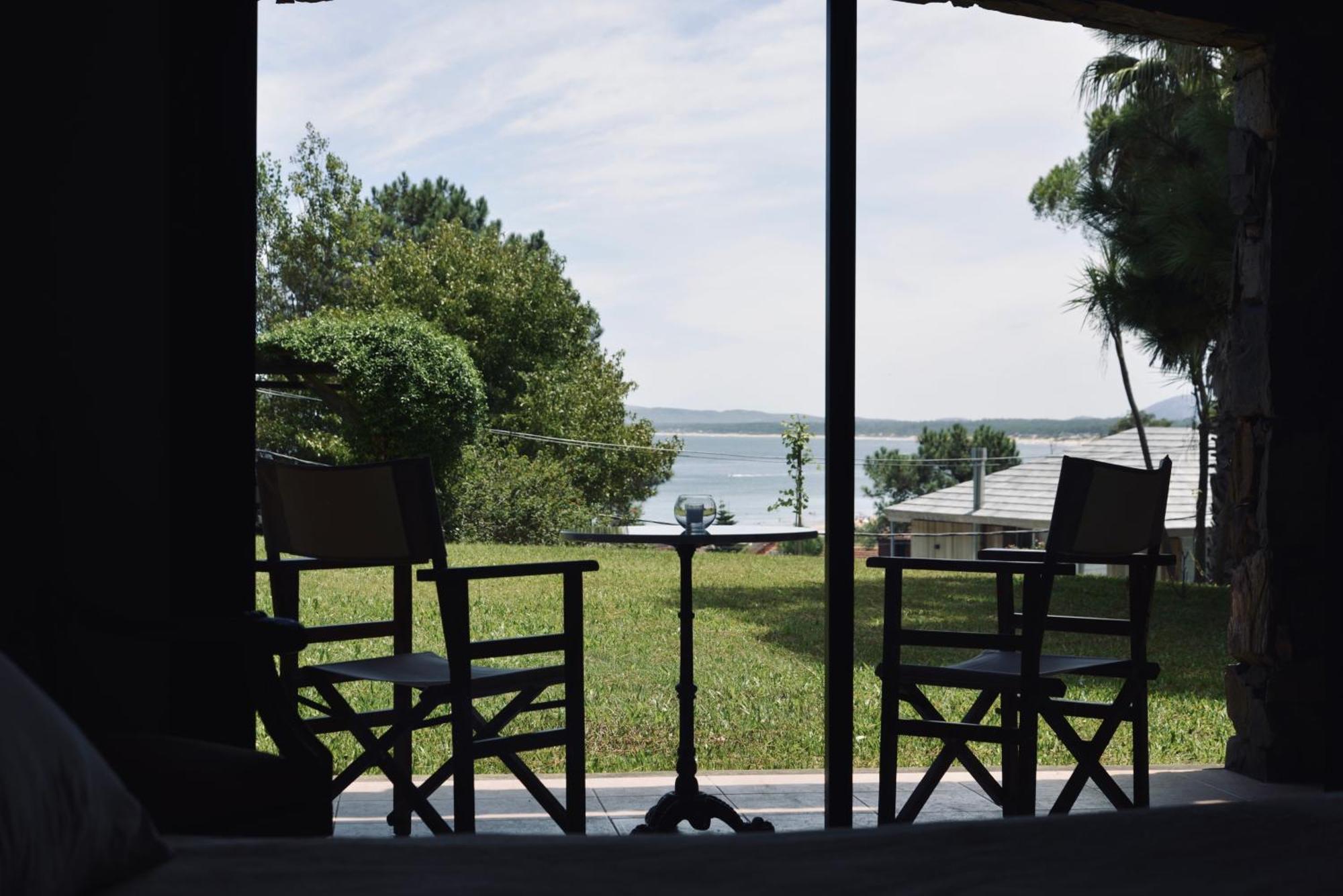 Posada Pora (Adults Only) Punta Ballena Dış mekan fotoğraf