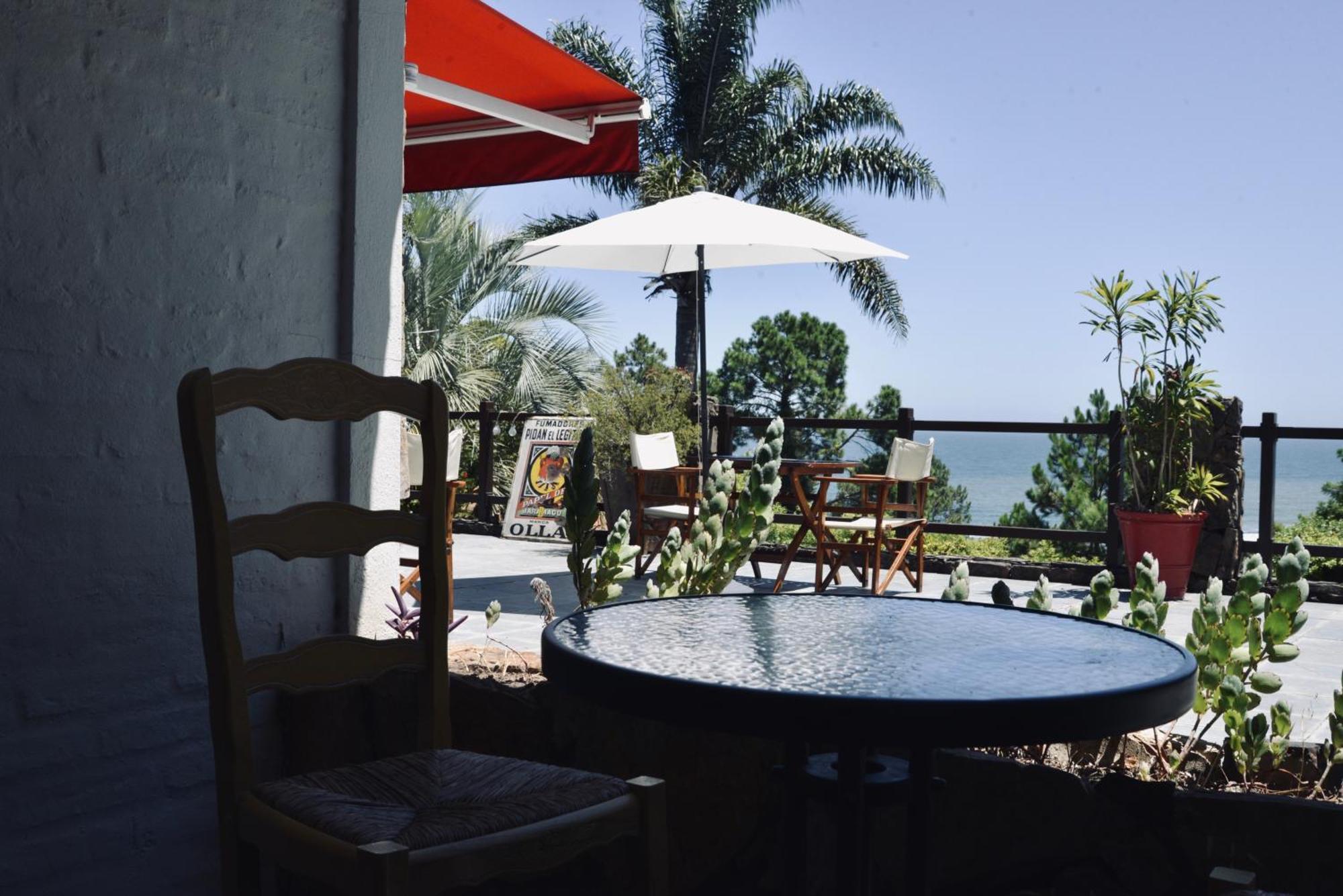 Posada Pora (Adults Only) Punta Ballena Dış mekan fotoğraf